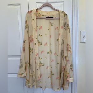 One Teaspoon Kimono